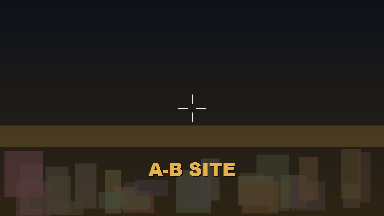 A / B SITE