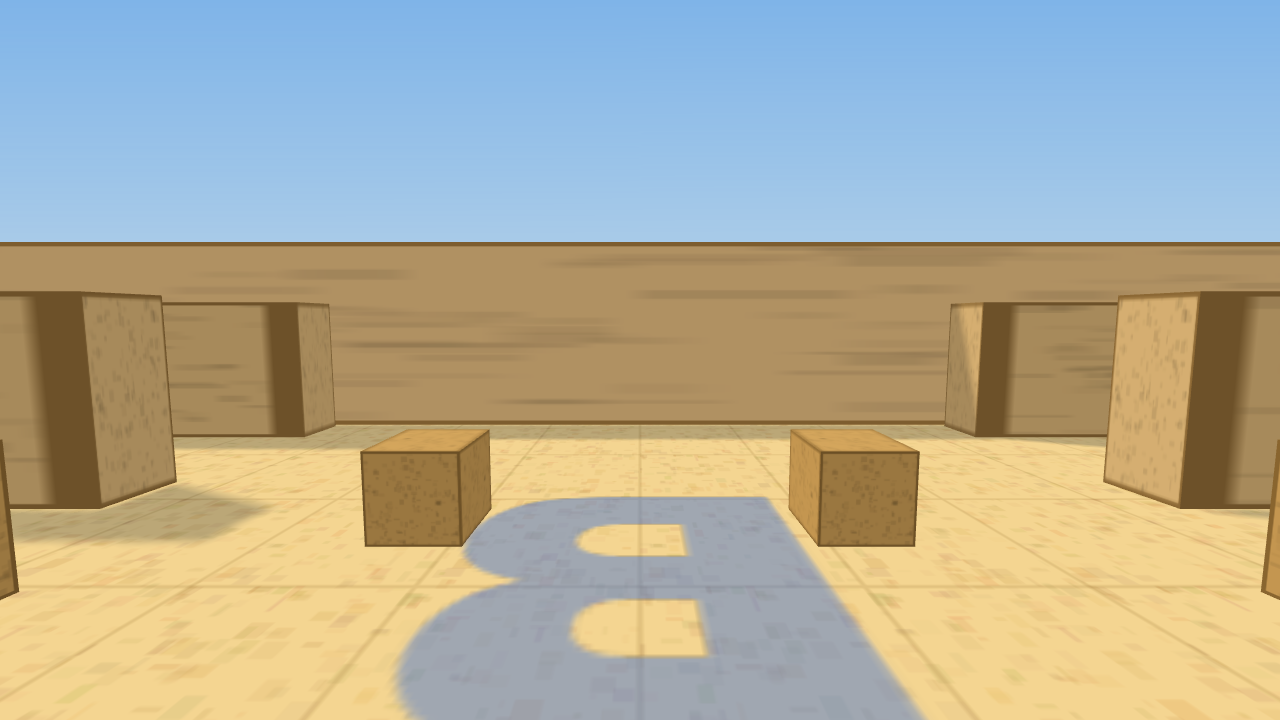 TUNNELS